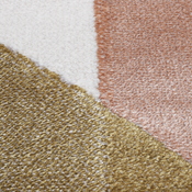tapis à fibres faibles Joy