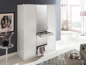 Drehtürenschrank aBeat