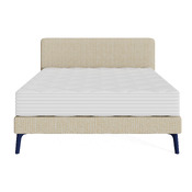 lit boxspring SLOW
