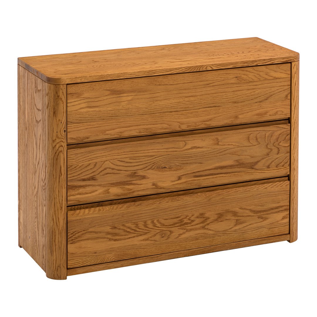 commode OAK-LINE-2
