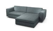 Ecksofa CLOUDY1