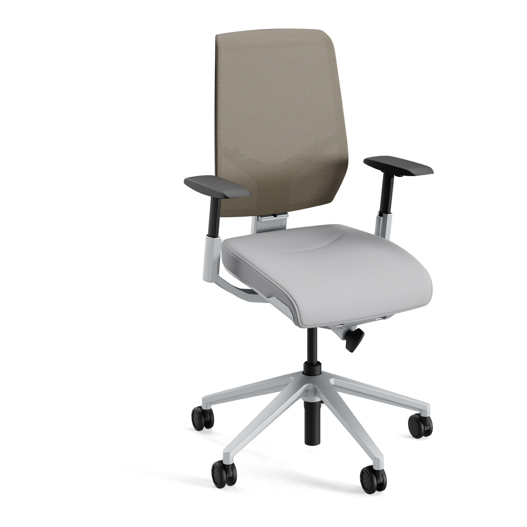 chaise de bureau GIROFLEX-68
