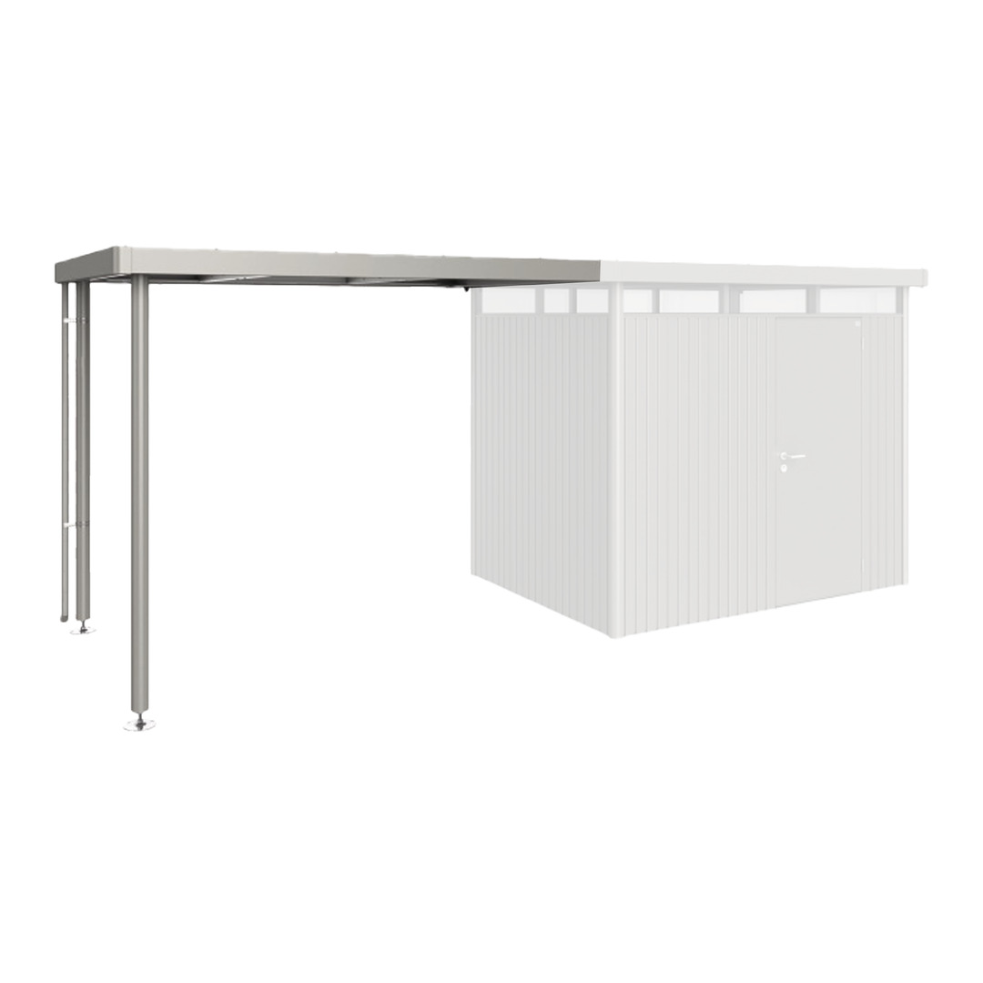 Seitendach Highline H4