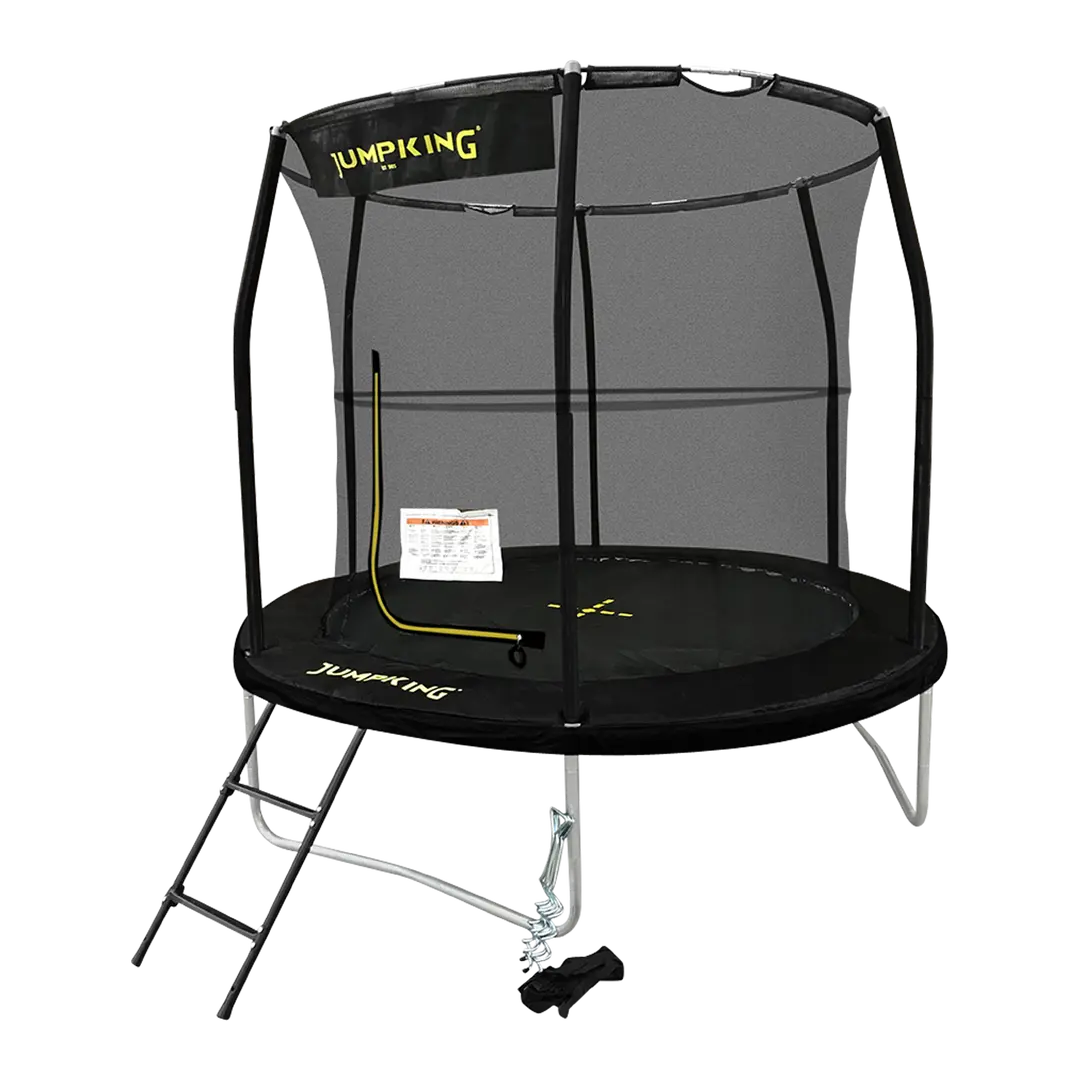trampolino Deluxe Combo