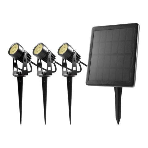 lampe solaire Simon Solar