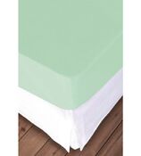 Lenzuolo fisso per topper Elastic Jersey