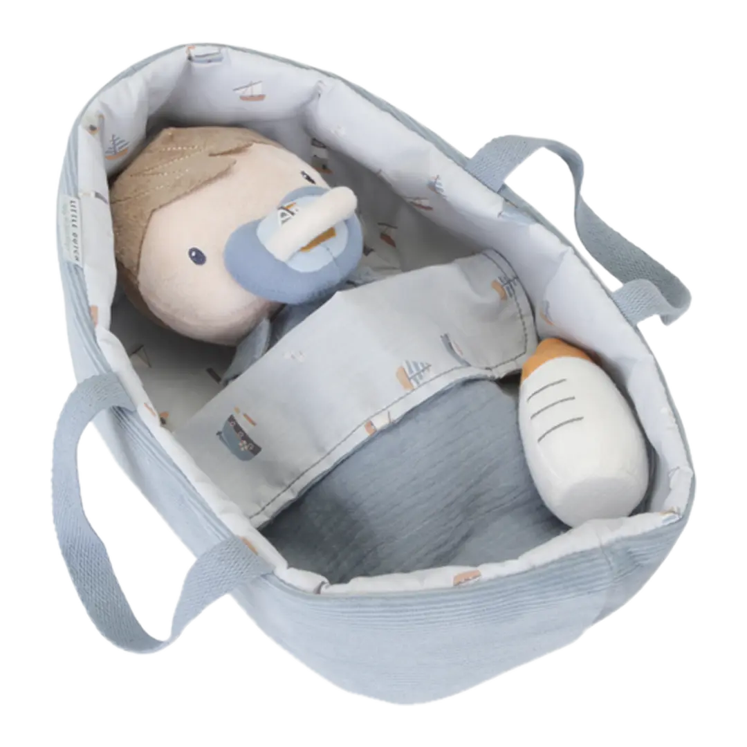 Puppe Baby Doll