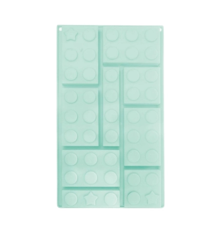 Silikonform Baking