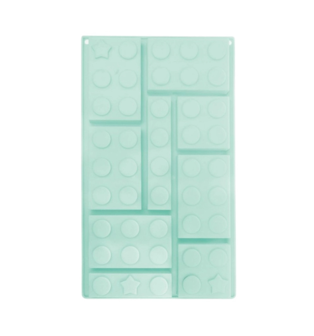 Silikonform Baking