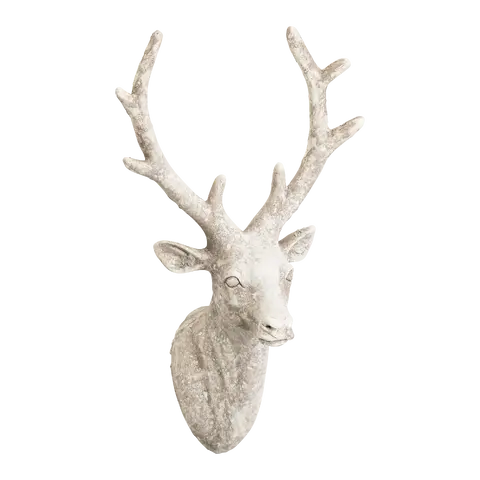 cervo decorativo Mystic Forest