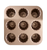 Backform Baking