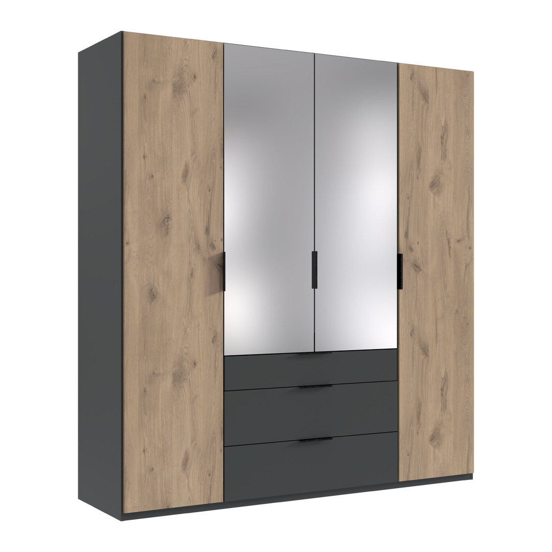 Schrank Burgos