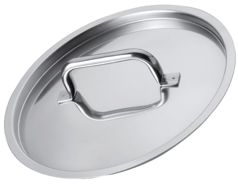 coperchio per pentole e padelle Chef