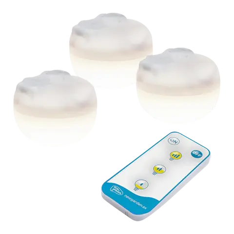 Outdoor set di luce Cherry Bulb