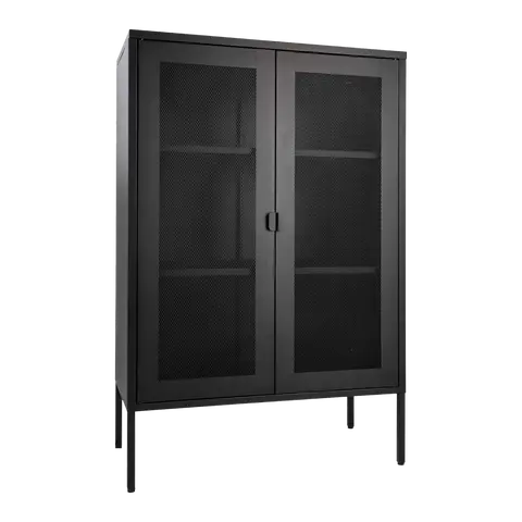Vitrine Merida