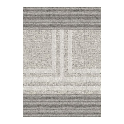 tappeto in lana Beat Design