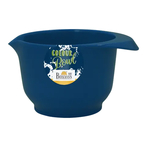 bol à mixer COLOUR BOWLS