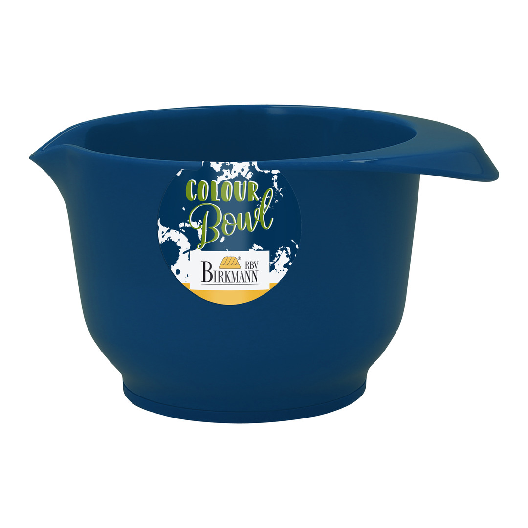 ciotola per impastare Colour Bowls