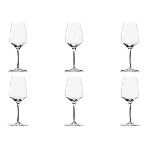 set de verre à vin blanc Experience
