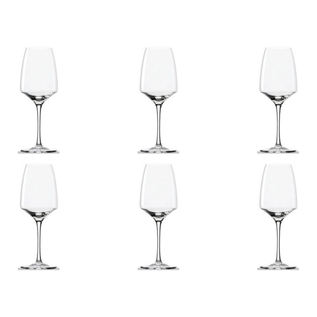 set de verre à vin blanc Experience