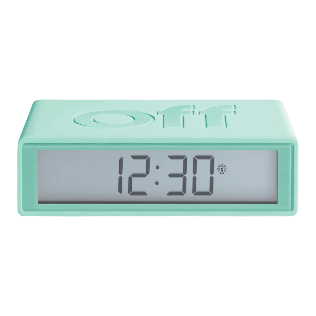 orologi da parete Flip