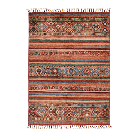 Orientteppich Serai