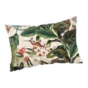 Fourre de coussin Menagerie Of Extinct Animals