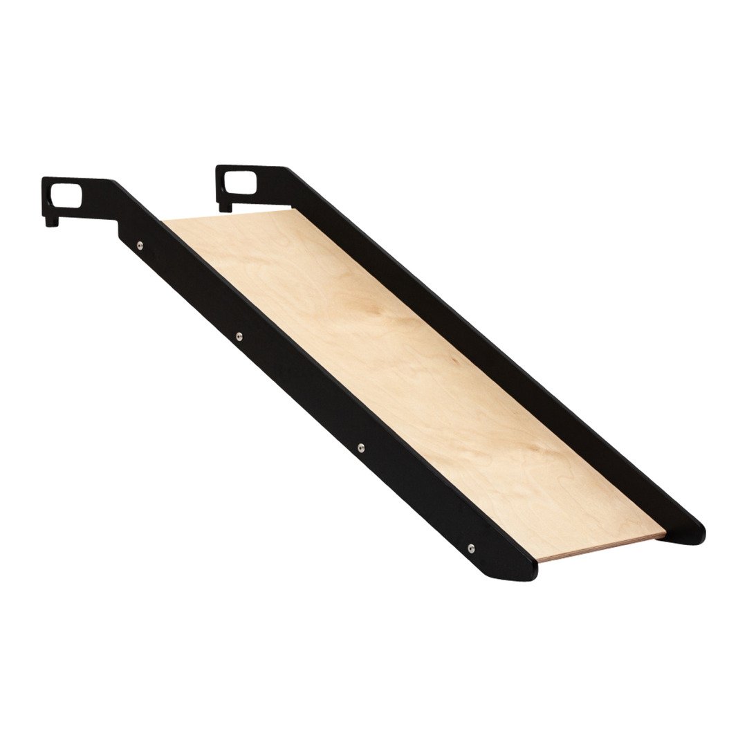 toboggan Gauja