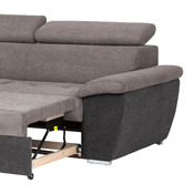 Ecksofa Antero