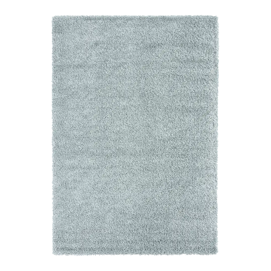 tapis à fibres élevés Zehra