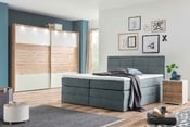 Boxspringbett Orlando