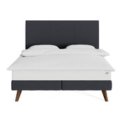 Boxspringbett Island-Spring Modern