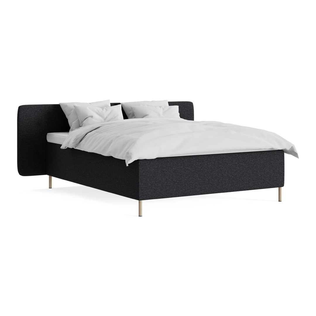 lit boxspring DIPLOMAT-CONT.