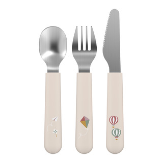 set di posate per bambini Mio