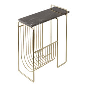 table d’appoint Sino
