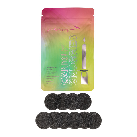 accessoires pour bougies Snuggies