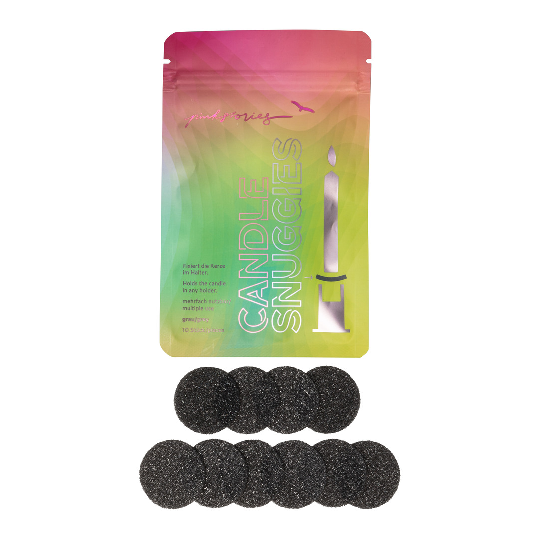 accessoires pour bougies Snuggies