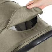 Kinderwagen Rapid 4D Air