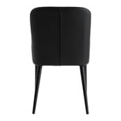 sedia con braccioli Don Camillo