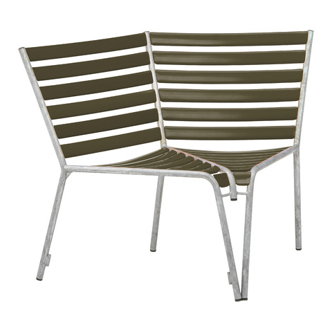 elemento lounge Baettig Module