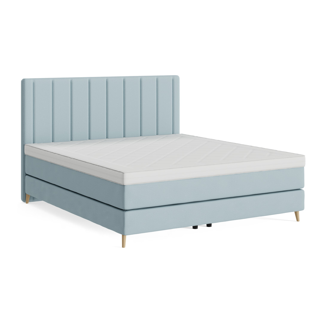 Boxspringbett Nylund