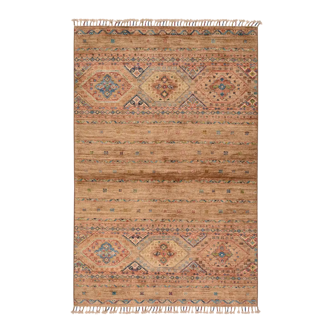 tappeti orientali classici Saraban