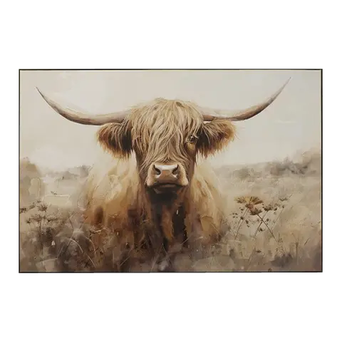 Quadro con cornice Arte-Frame