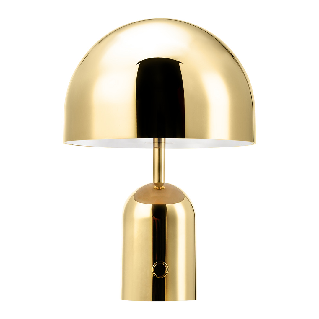 Tischleuchte Bell