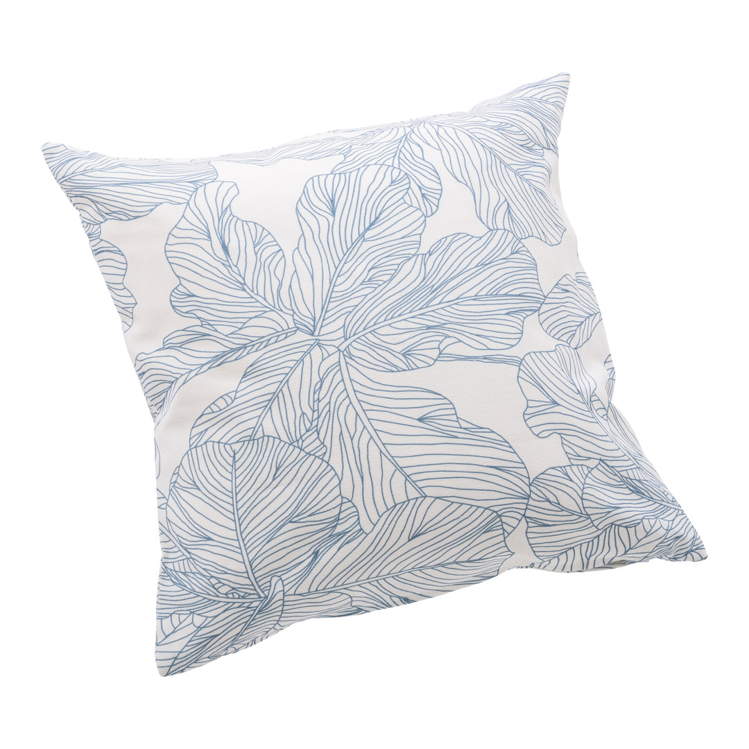 coussin décoratif Paloma-Flower