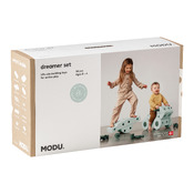 kit du rêveur Träumer