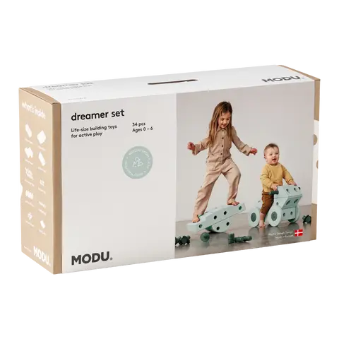 Dreamer Set Träumer
