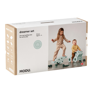 kit du rêveur Träumer