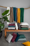 housse de coussin décoratif PANAMA