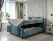 lit boxspring Liam